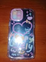 Capa iphone 14 pro max