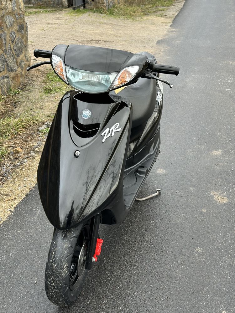 Продам Yamaha jog 39zr