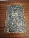 Livro “Agulha em Palheiro” de Camillo Castello Branco