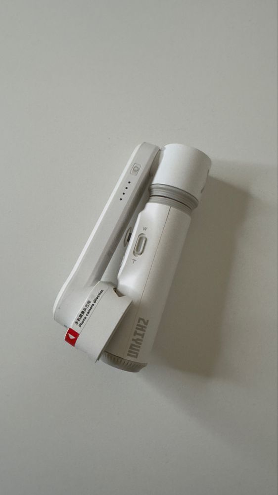Gimbal Estabilizador de Imagem
