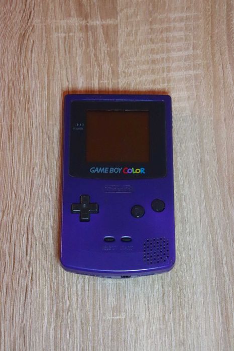 Nintendo Gameboy Color