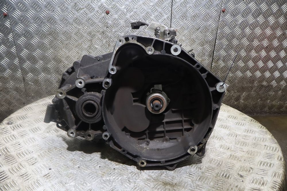 SKRZYNIA 6 BIEGOWA VECTRA C LIFT 1.9CDTI 55350375