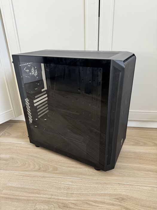 Obudowa Endorfy Arx 700 Air