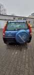 Honda CRV II 2.0 z gazem