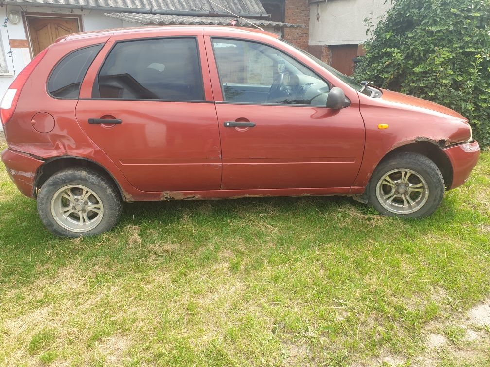 Продається Lada Kalina 1119.