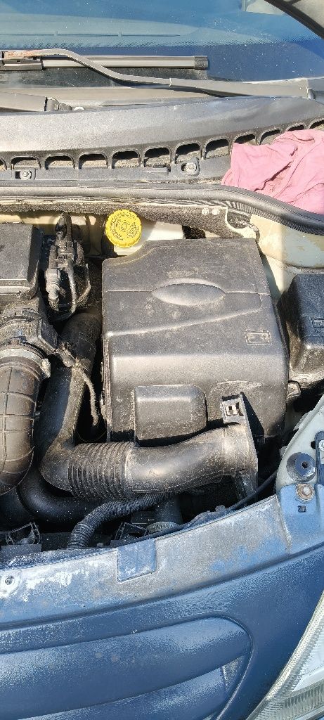 Obudowa akumulatora citroen C3