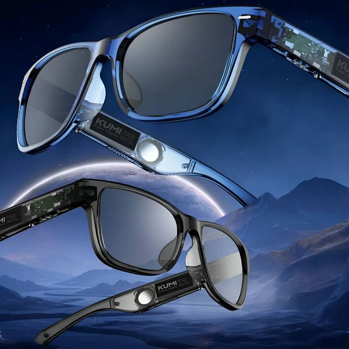 Розумні Окуляри  з поляризацією
