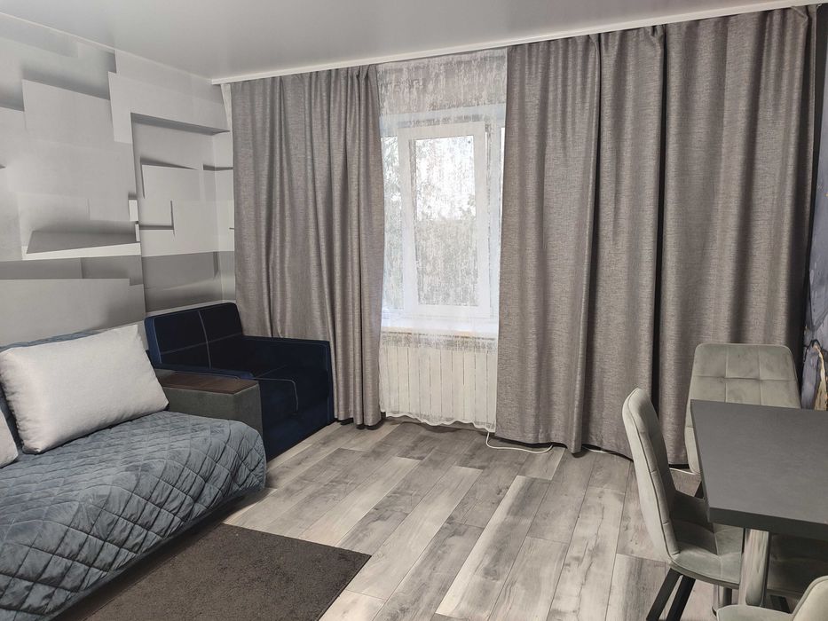 Продам 1-кв на Бочарова