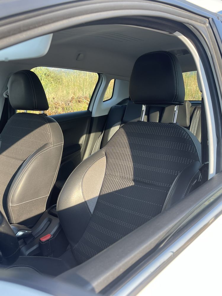 2016 Peugeot 2008 Style