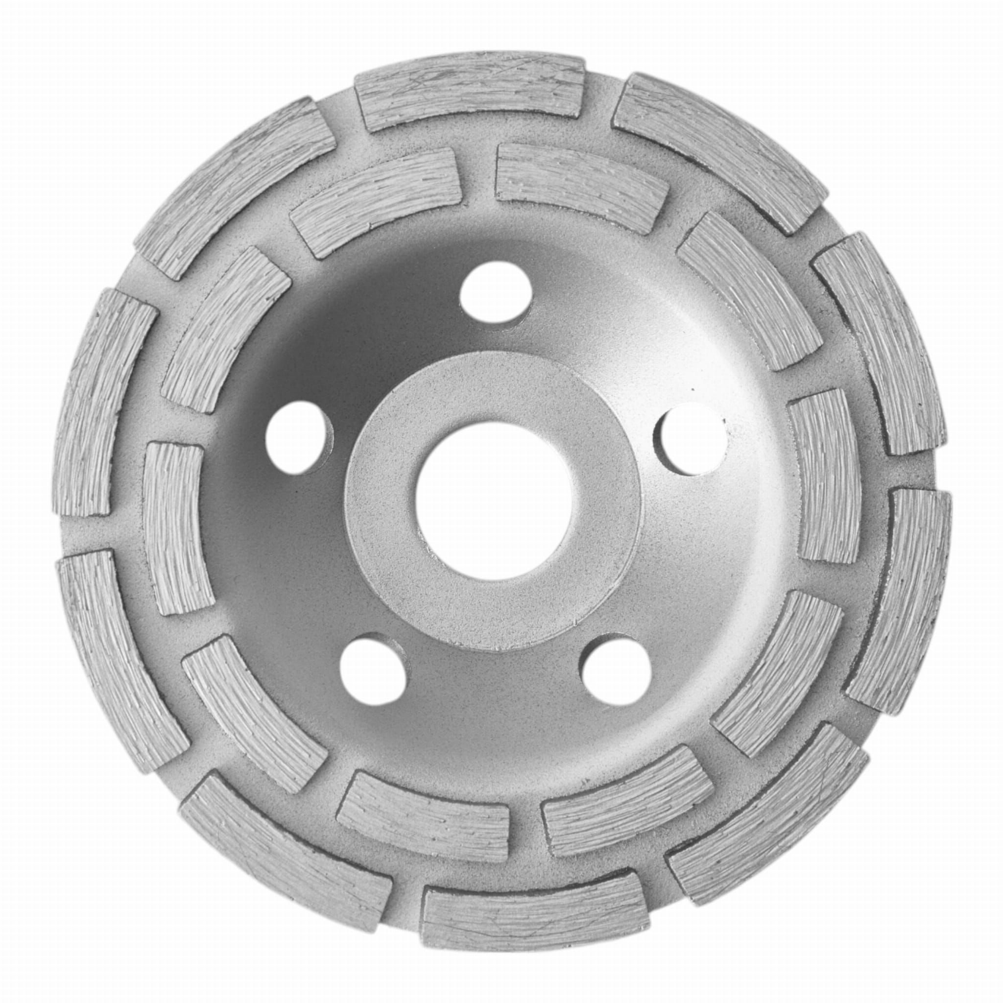 Tarcza do betonu KD1950