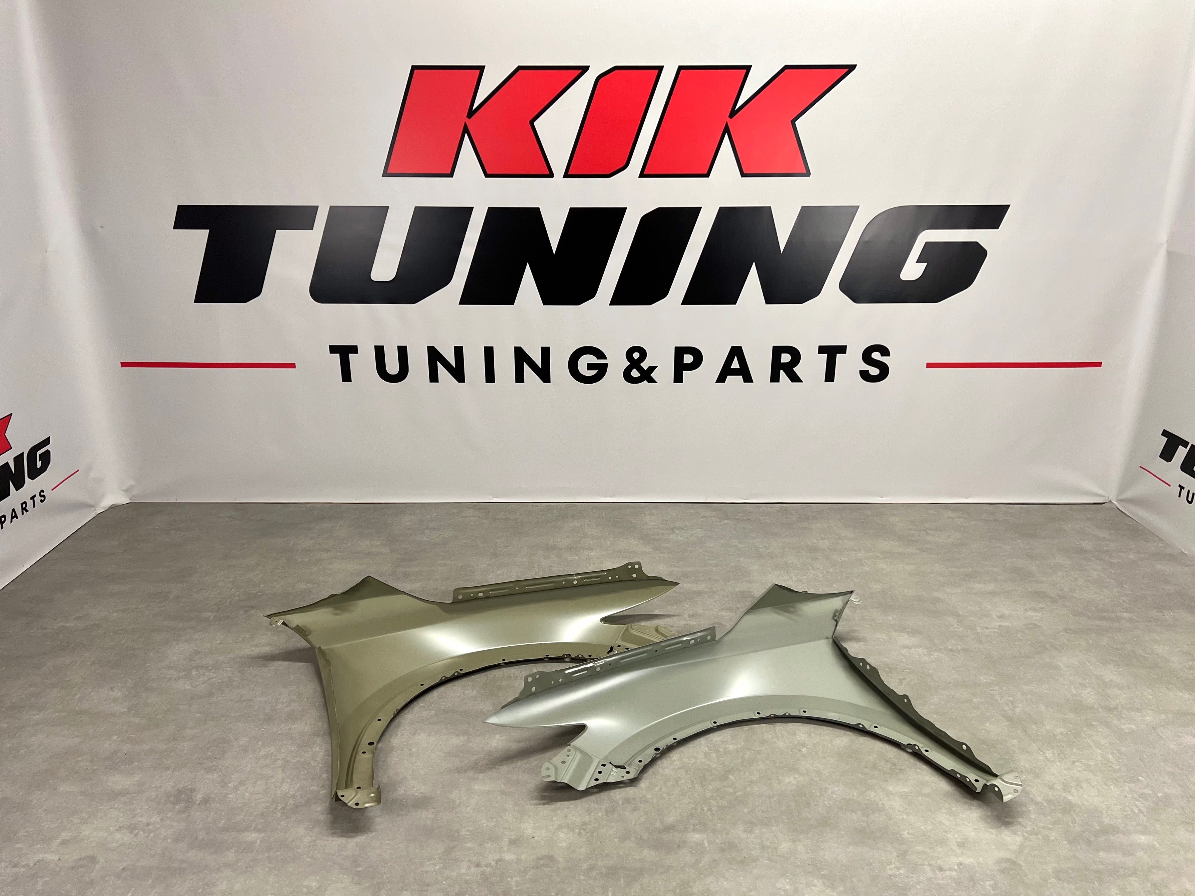Крило - MAZDA CX-5 ( KB7W52211 / KB7W52111 ) 2017-2023