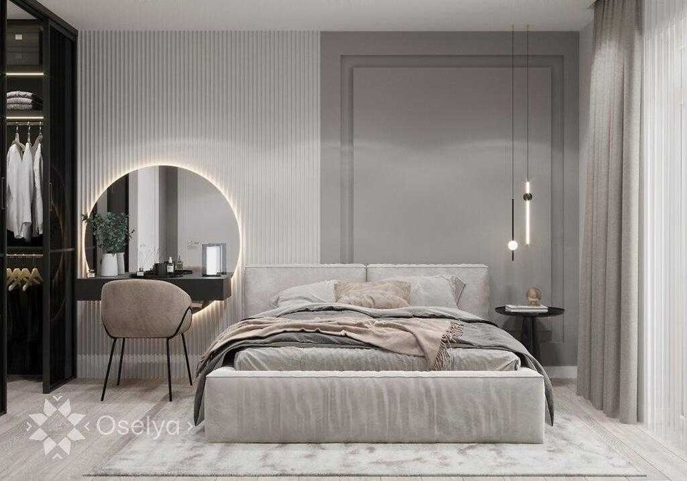 Продаж 2-кім квартири 68м² в ЖК Файна Таун вул. Салютна 2к7 Нивки