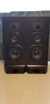 Kolumny Tonsil Soundfinder 130