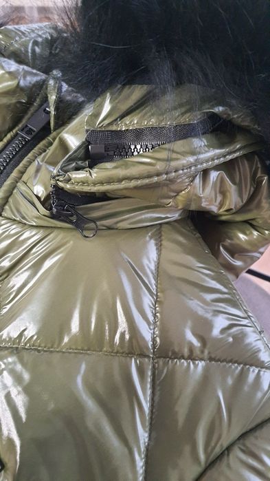 Зимний комбинезон Krutyakov брючный комбез теплый