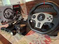Kierownica COBRA REALLY GT 900 PRO