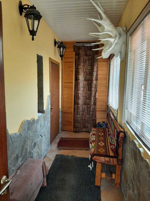 Сдам квартиру (дом) в частном секторе. Посуточно.