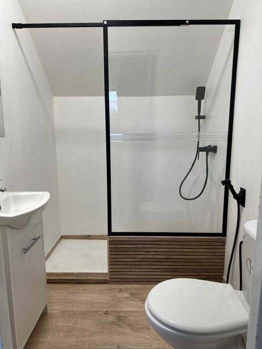 Nowy dom na wynajem cały dom - kwatery dla pracowników -