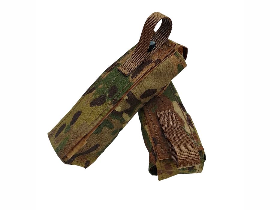 Підсумок для турнікета закритого типу мультикам та піксель мм-14