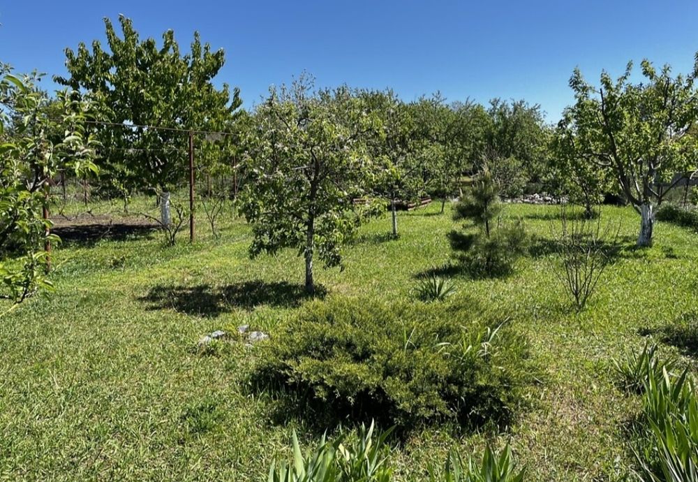 Продам будинок з ремонтом в Підгородному