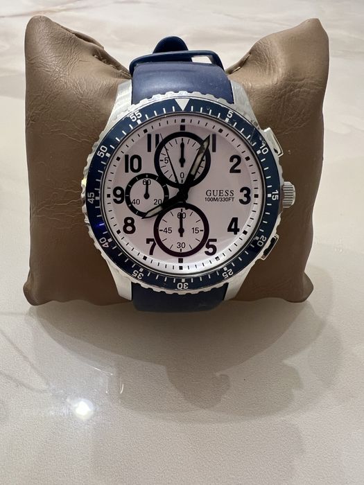 Relógio Guess Modelo dos Estados Unidos