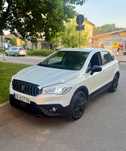 Suzuki SX4 S-Cross Suzuki SX4 S-Cross 1.0 BoosterJet Easy 2WD LPG
