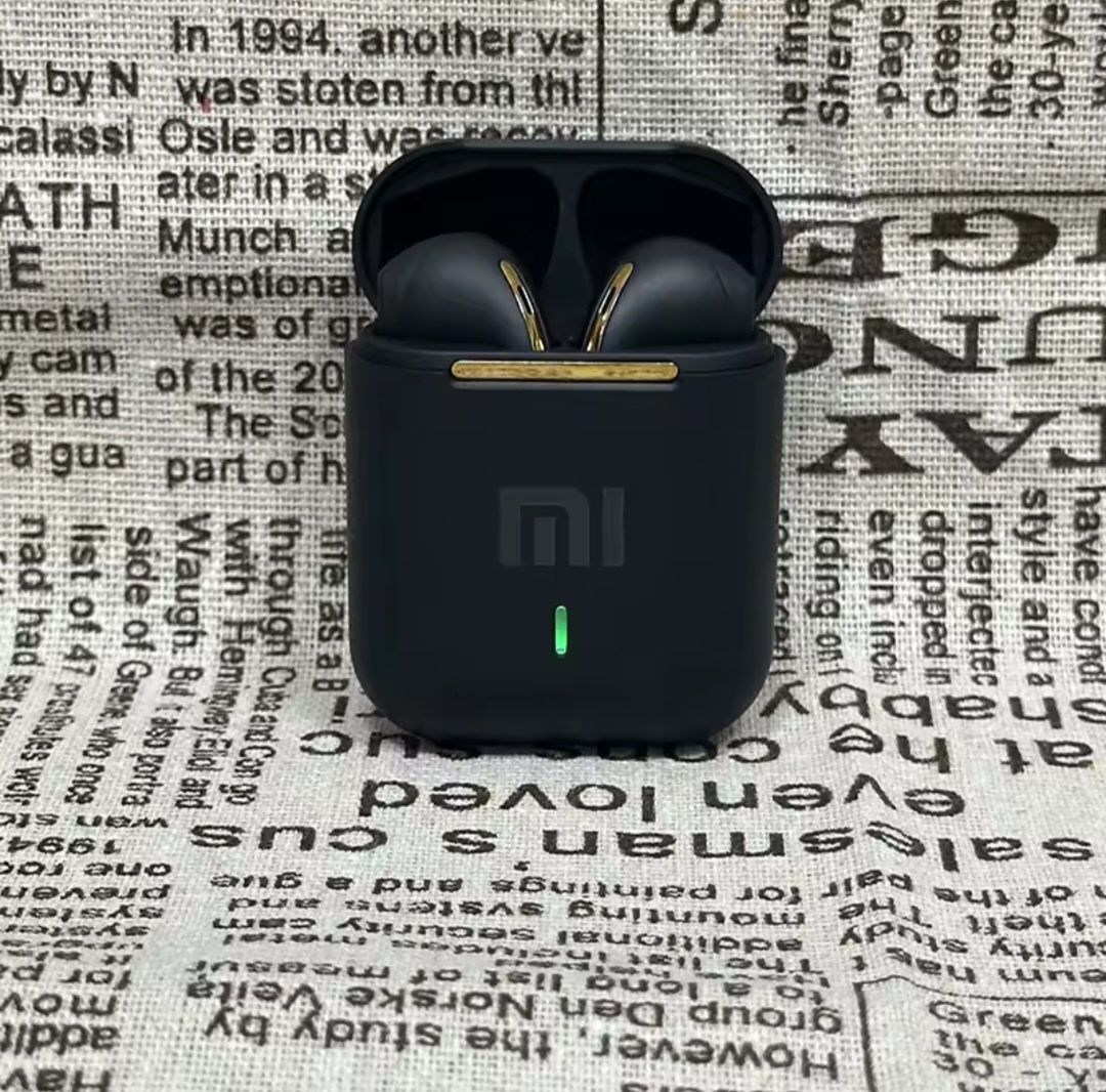 Xiaomi J18 – bezprzewodowe / obudowa 4 ładowania