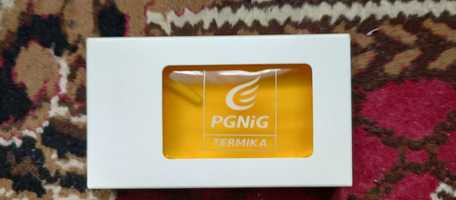 Ogrzewacz wielokrotnego użytku PGNiG
