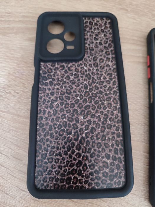 Чохол Xiaomi redmi note 12 pro 5g