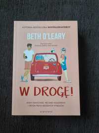 W drogę! - Beth O'Leary