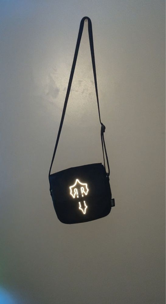 Bolsa Trapstar Refletora