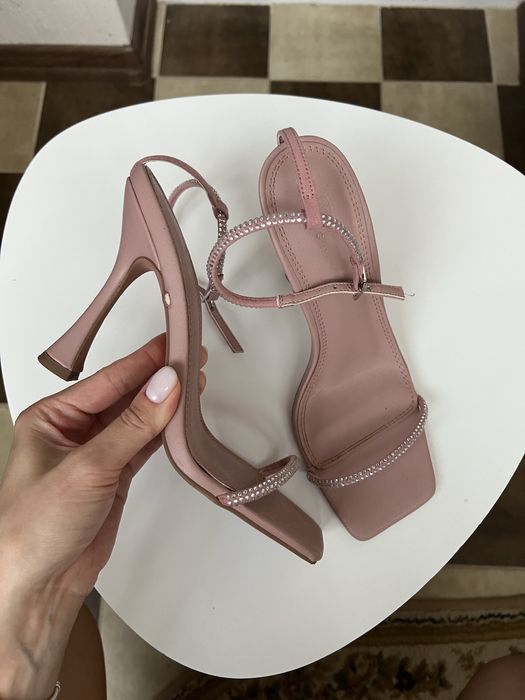 Босоніжки ASOS | 37 розмір