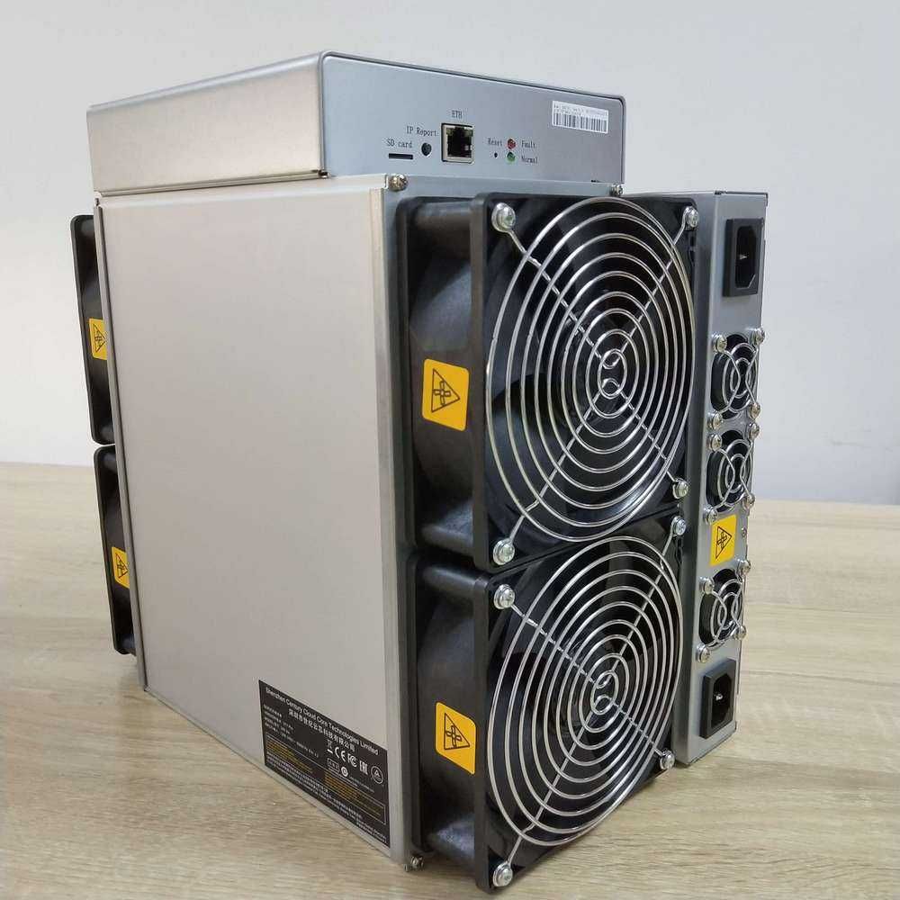 Asic Bitmain Antminer T17 42THs - Продаются в рабочем состоянии