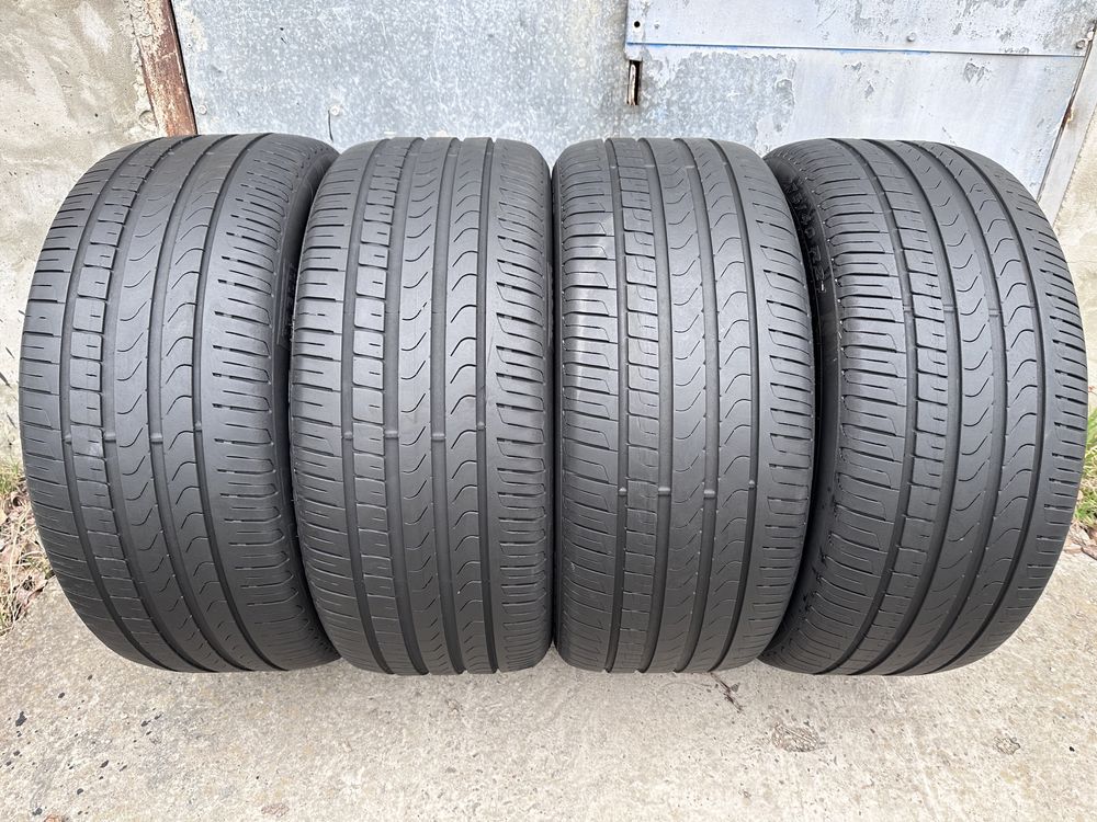 275/40r21 Pirelli 275 40 21 Ціна за 1шт