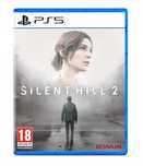 Silent Hill 2 Ps5 Nowa Gra Na Płycie W Folii