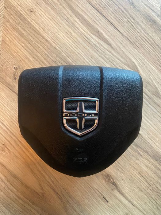 Poduszka powietrzna kierownicy AIRBAG Dodge Grand Caravan