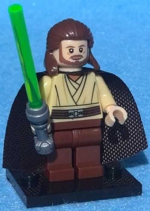 Qui-Gon Jinn v1 (Star Wars)