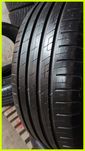 Пара летних шин Goodyear Efficientgrip performance 205/55 r16
