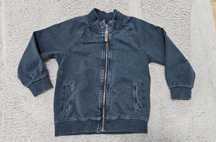 Rozpinana bluza Coccodrillo 98