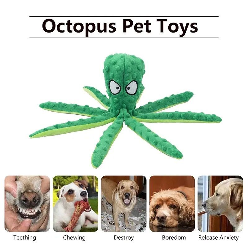 Іграшки для собак та котів