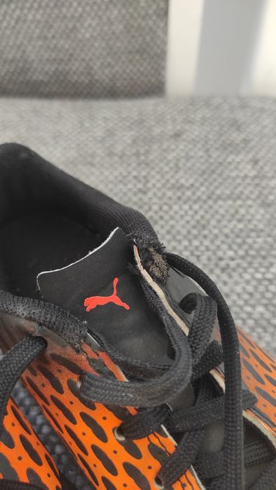 Korki puma rozmiar 30