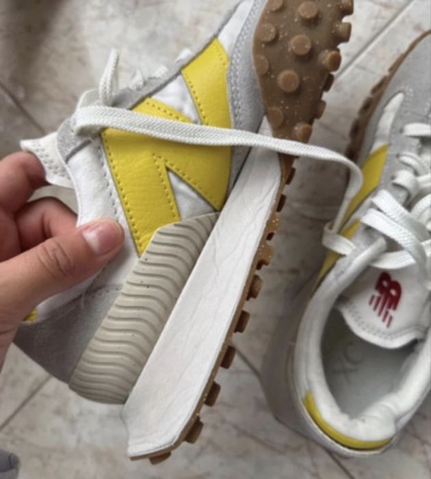 Sapatilhas new balance
