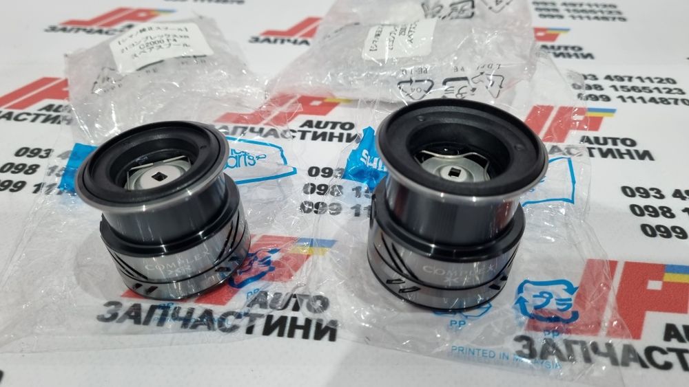 Шпуля для катушки Shimano Complex XR (Vanford 20. Stradic 19. Soare)