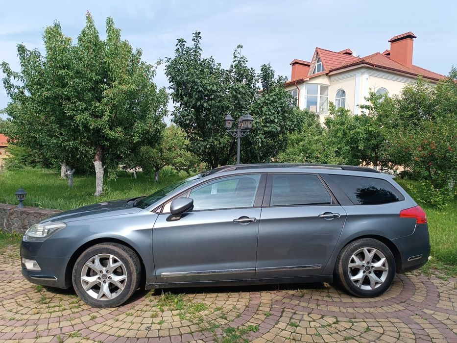 Продам Citroen С5