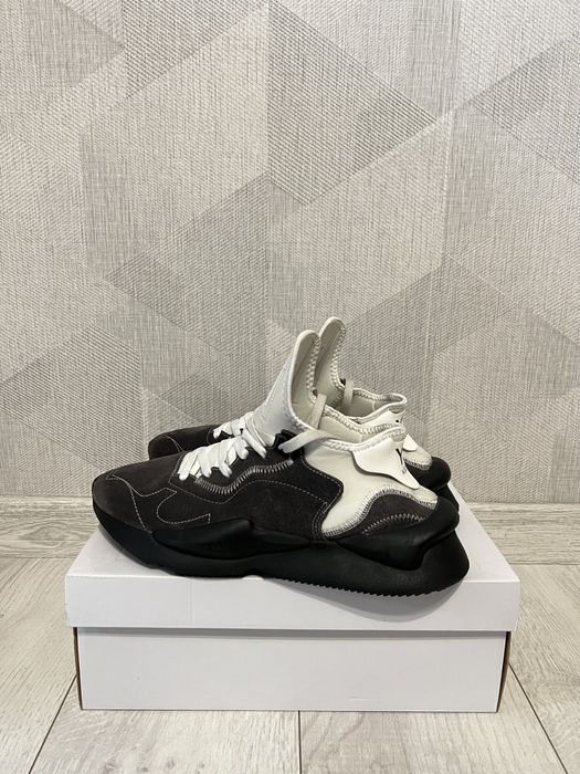 Adidas Y - 3 Kaiwa Оригинал