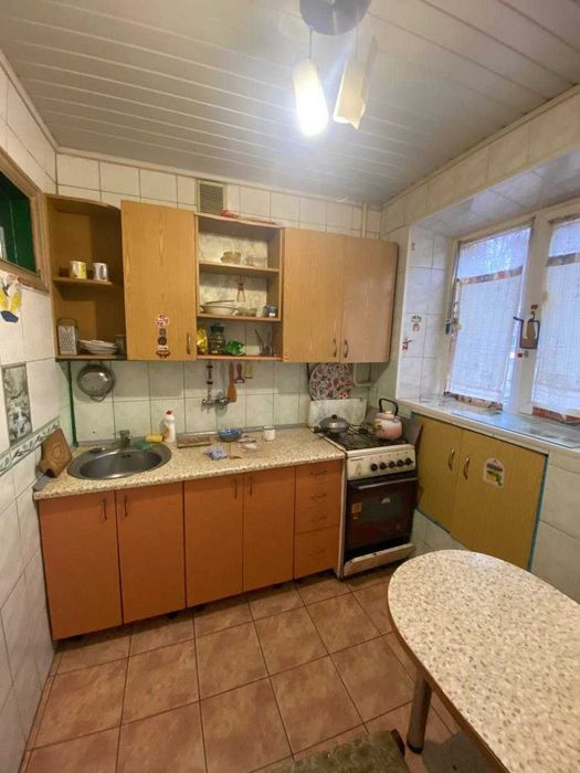 В оренду 1-кімнатна квартира вул. Хворостянка (Праці) Вільна з 24.11