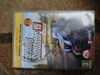 Sprzedam Farming Simulator 15 Pc