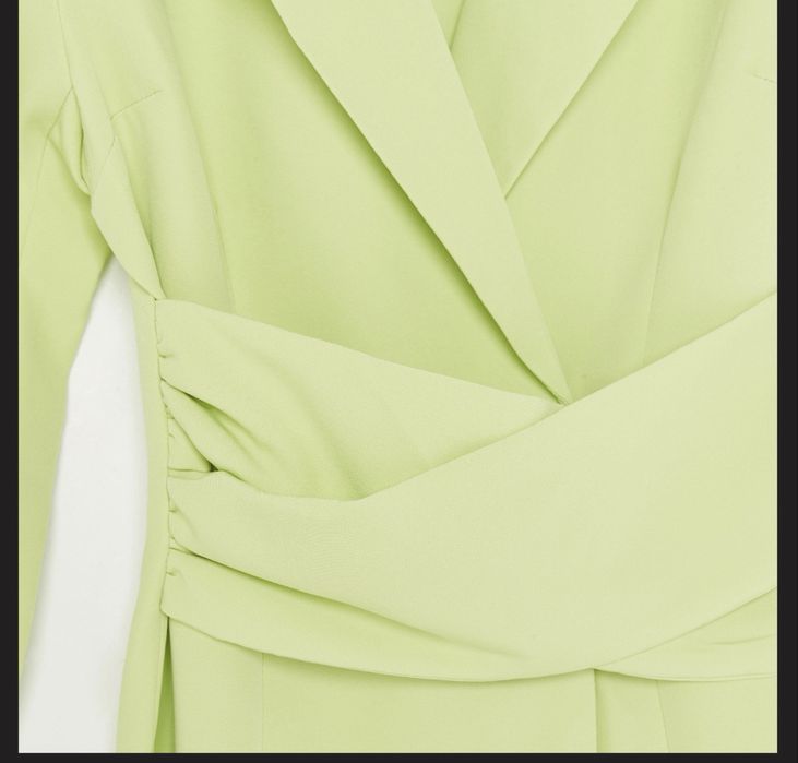 Платя піджак.