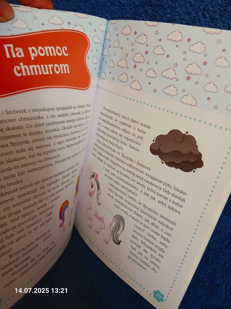 Bajki dla dziewczynek