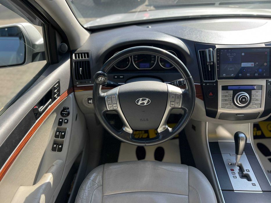 Hyundai Veracruz 2007