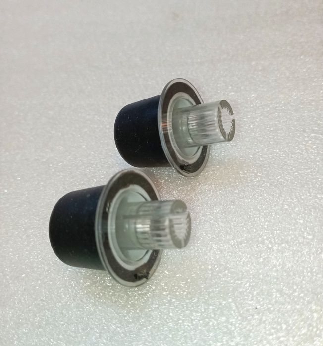 NOWE ! Gałki Pokrętła Gałki Comand 2.03 Mercedes W203 W209 Clk R230 SL